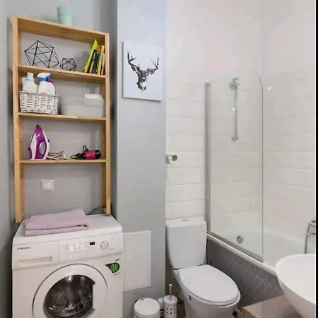 Rynok Square Historical Center Apartment Lemberg