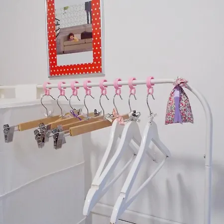 Rynok Square Historical Center شقة *