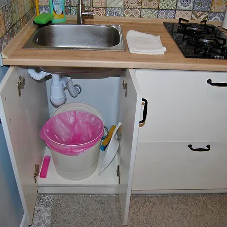 Apartmán Rynok Square Historical Center