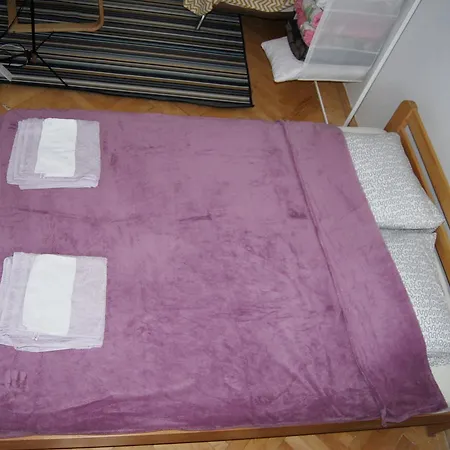 Apartment Rynok Square Historical Center *