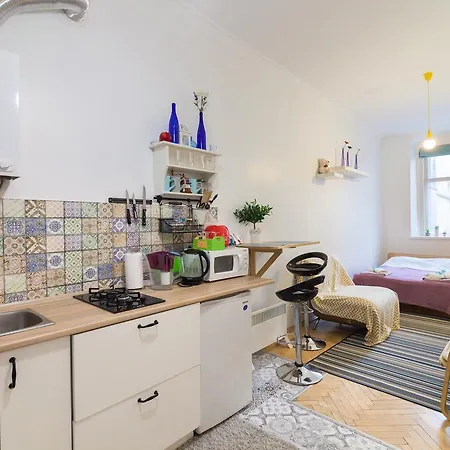 Rynok Square Historical Center