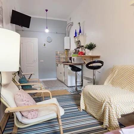 Rynok Square Historical Center