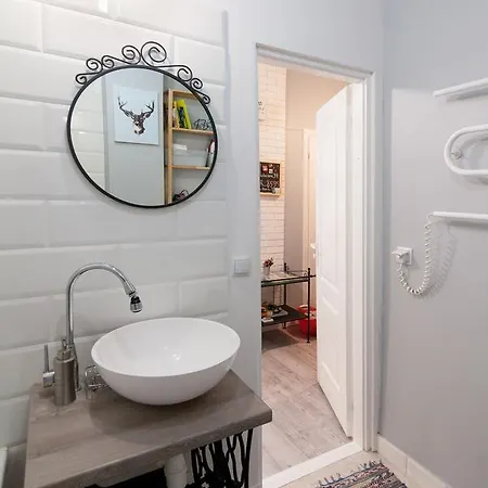 Rynok Square Historical Center