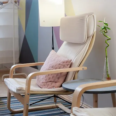 شقة Rynok Square Historical Center