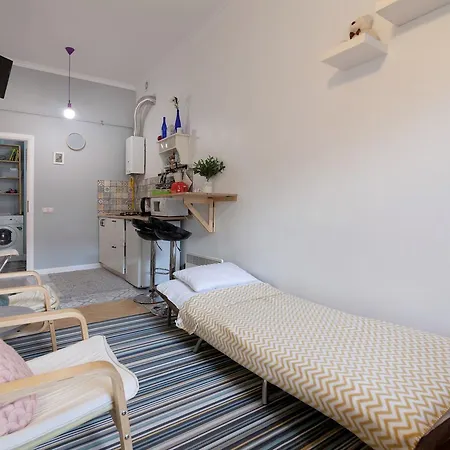 Rynok Square Historical Center