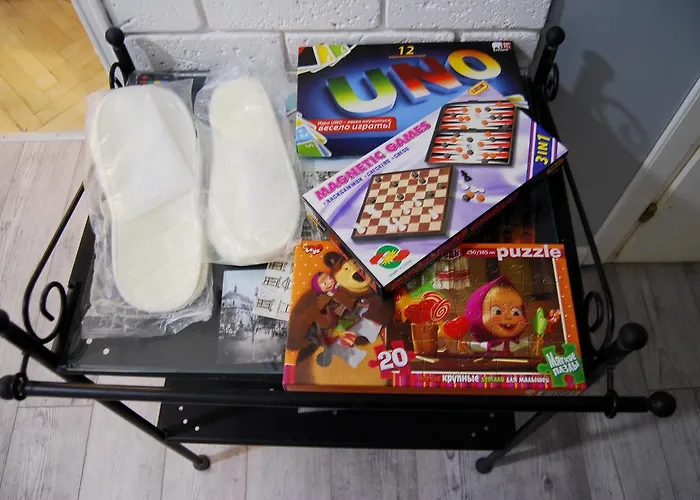 Rynok Square Historical Center Apartman