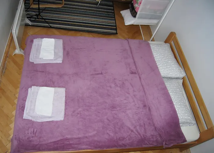 Apartman Rynok Square Historical Center *