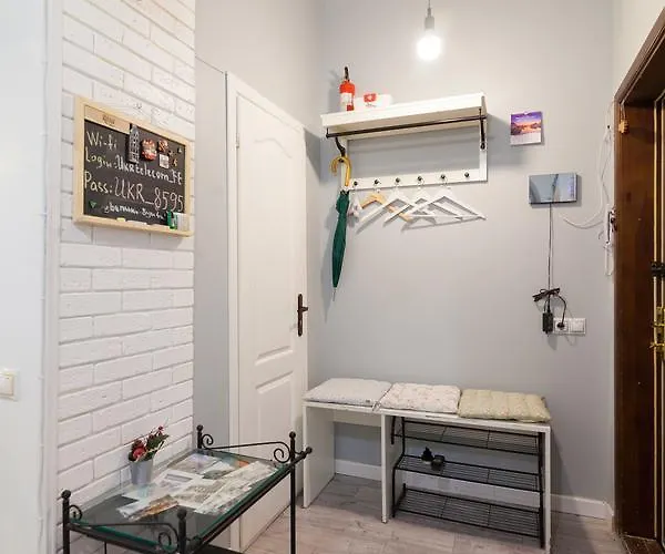 Rynok Square Historical Center