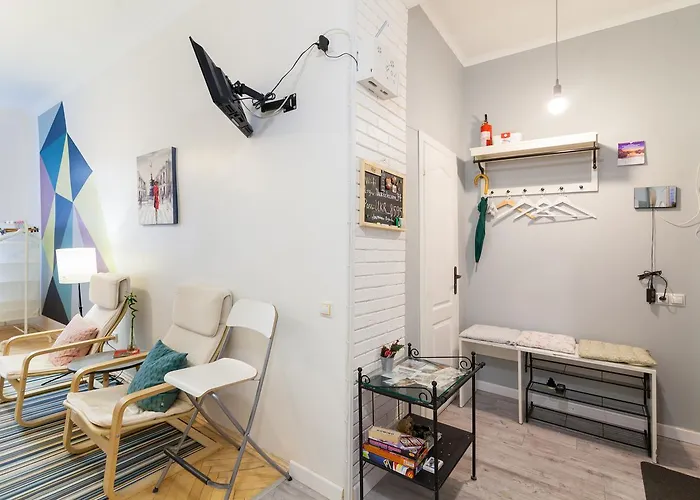 Rynok Square Historical Center Apartman Lviv