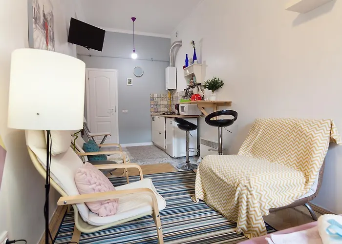 Rynok Square Historical Center