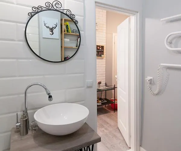 Rynok Square Historical Center