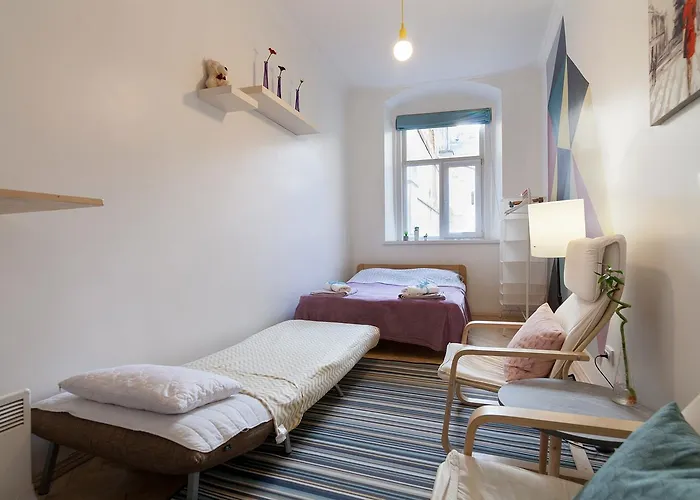 Rynok Square Historical Center Leópolis