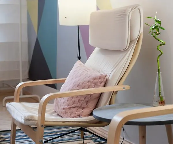 Apartamento Rynok Square Historical Center