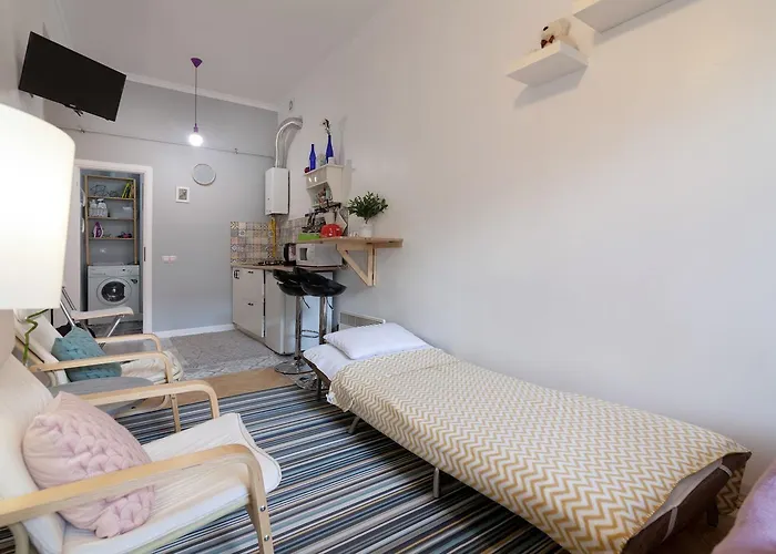 Rynok Square Historical Center