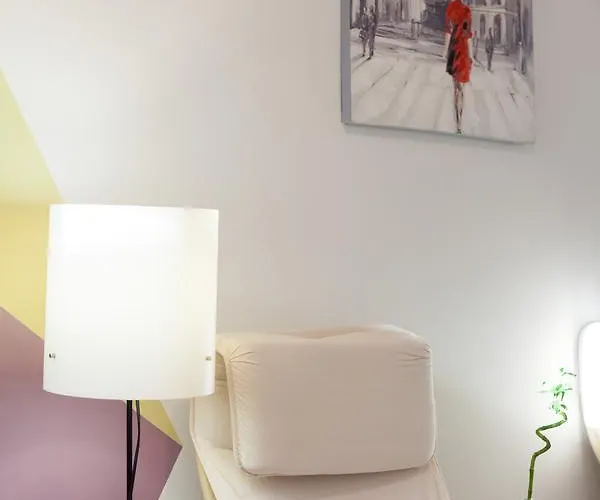 Rynok Square Historical Center Apartman *