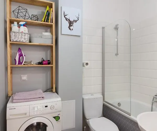 Apartman Rynok Square Historical Center